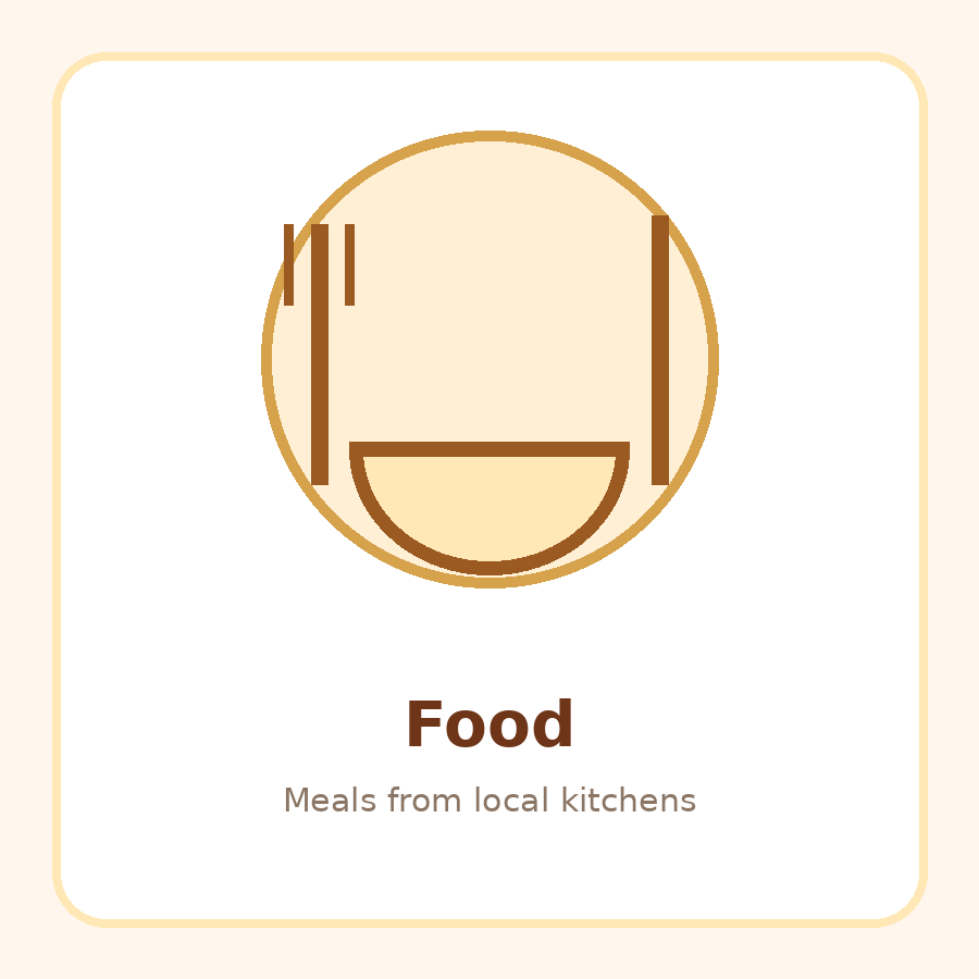 Food