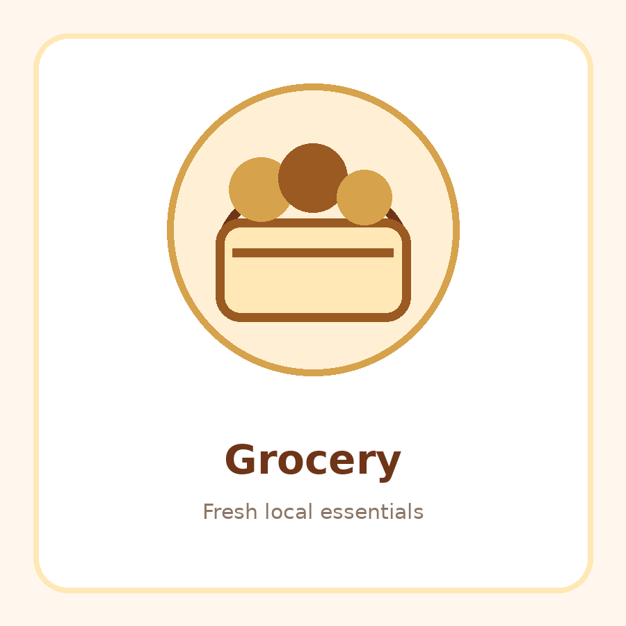 Grocery