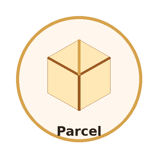 Parcel