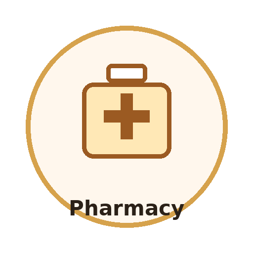 Pharmacy