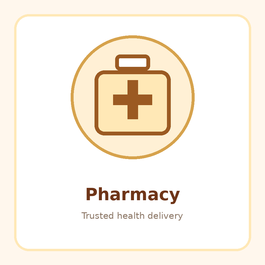 Pharmacy
