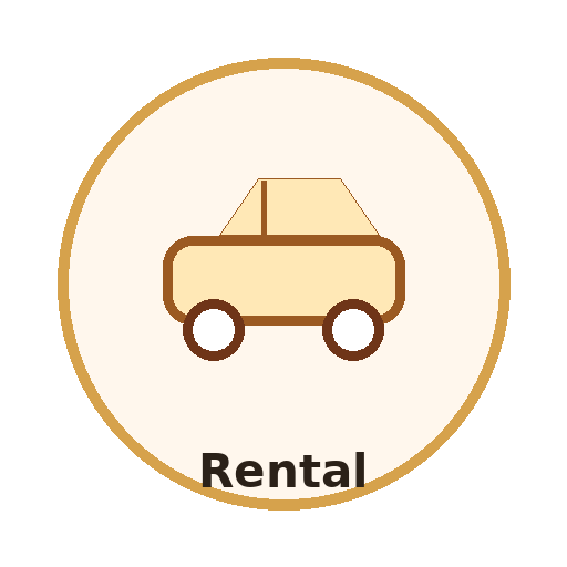 Rental