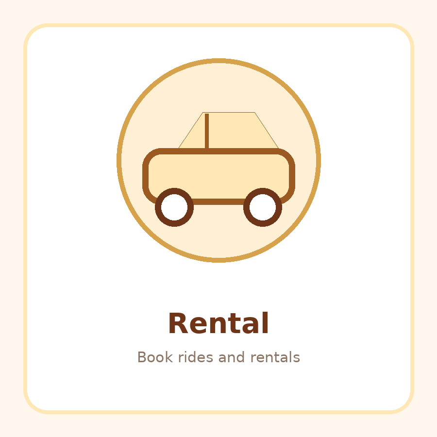 Rental